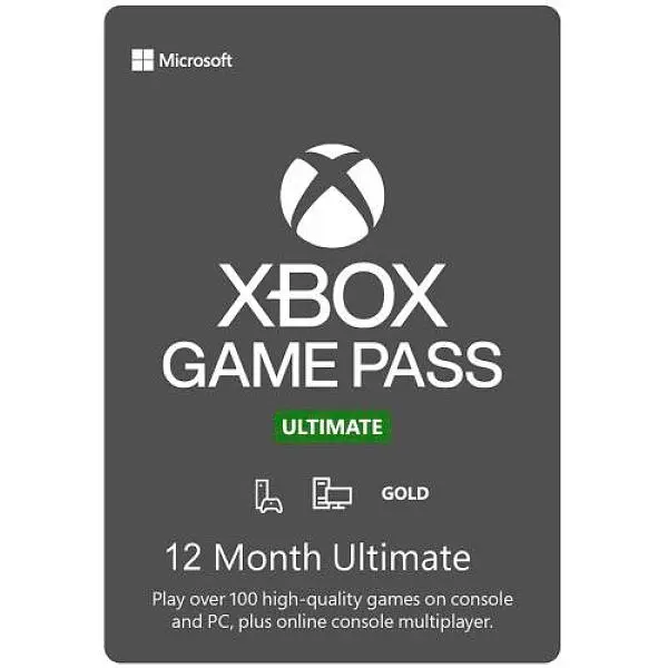Microsoft Xbox Series S 512Gb + Xbox Game Pass Ultimate (12 місяців) - фото 7