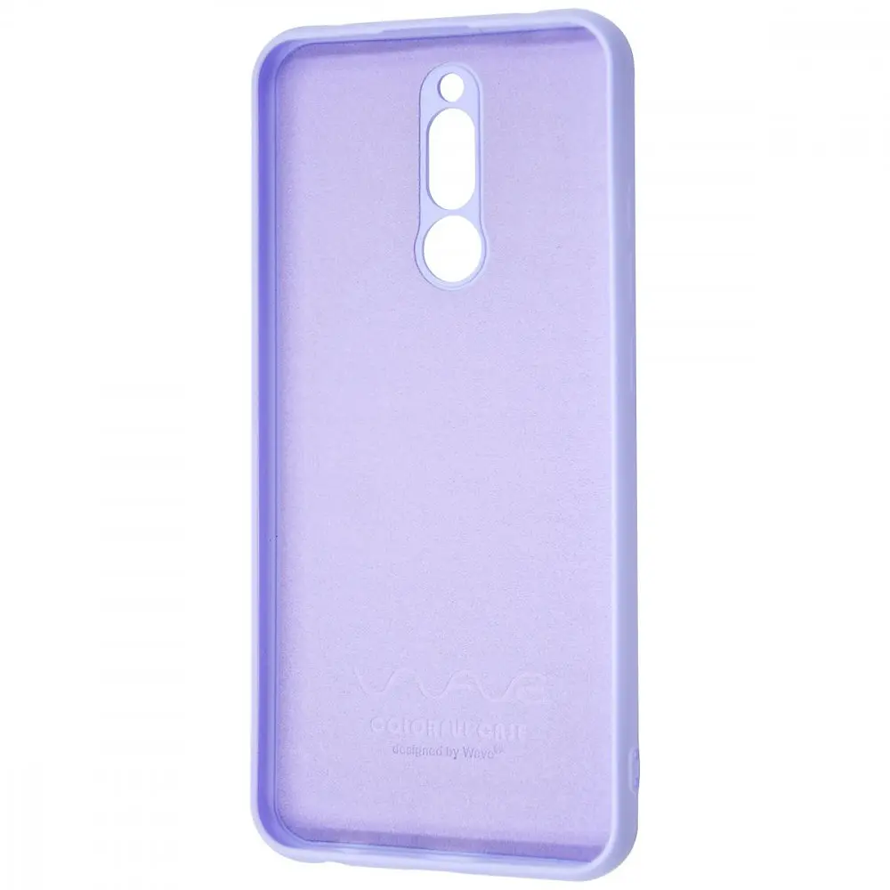 Чохол WAVE Colorful Case (TPU) Xiaomi Redmi 8/8A в асортименті - фото 2