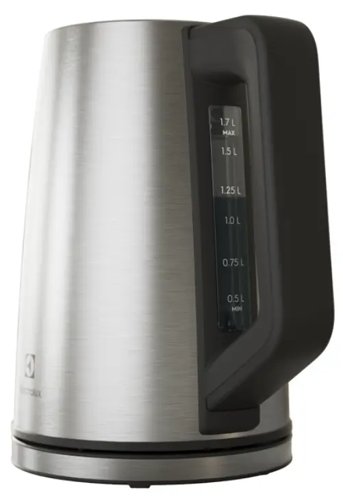 Електрочайник Electrolux E5K1-6ST (6905116) - фото 4