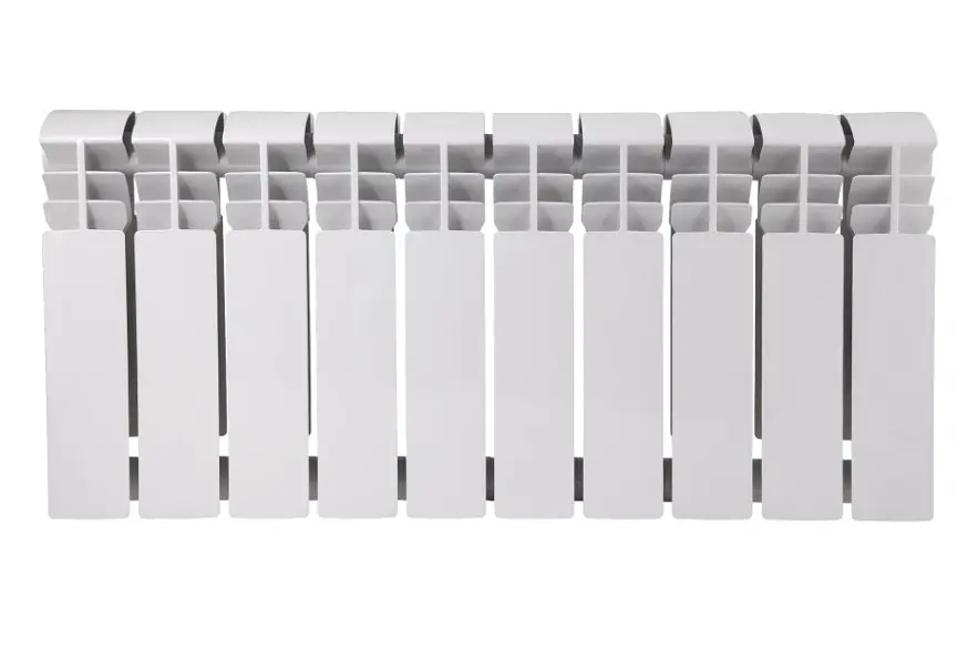 Радіатор біметалічний Thermo Alliance Bi-Ferrum F300100B - фото 3