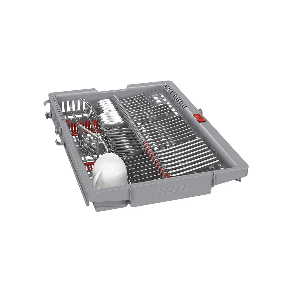 Посудомийна машина Bosch SPV8ZMX06Q - фото 9