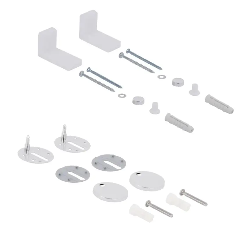 Унітаз підлоговий Qtap Swan Eco Ultra Quiet з сидіннмя Slim Duroplast/ Soft-close/ Quick Release QTSWA27W48748 - фото 9