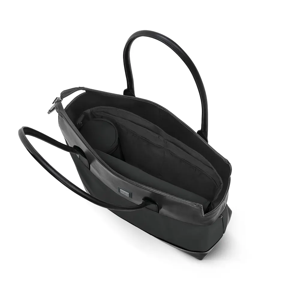 Сумка Cybex Tote Deep Black - фото 6
