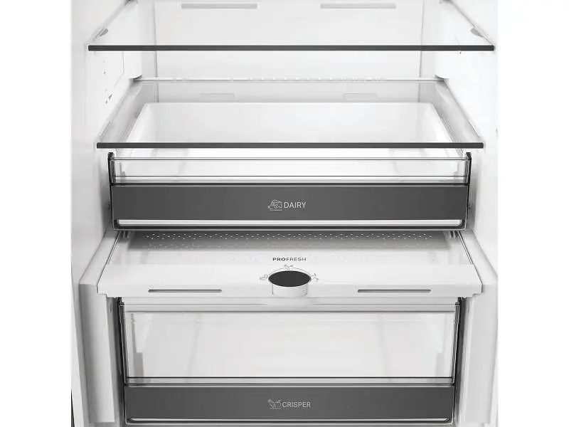 Холодильник Whirlpool WHK 26413 X6EA1 - фото 8
