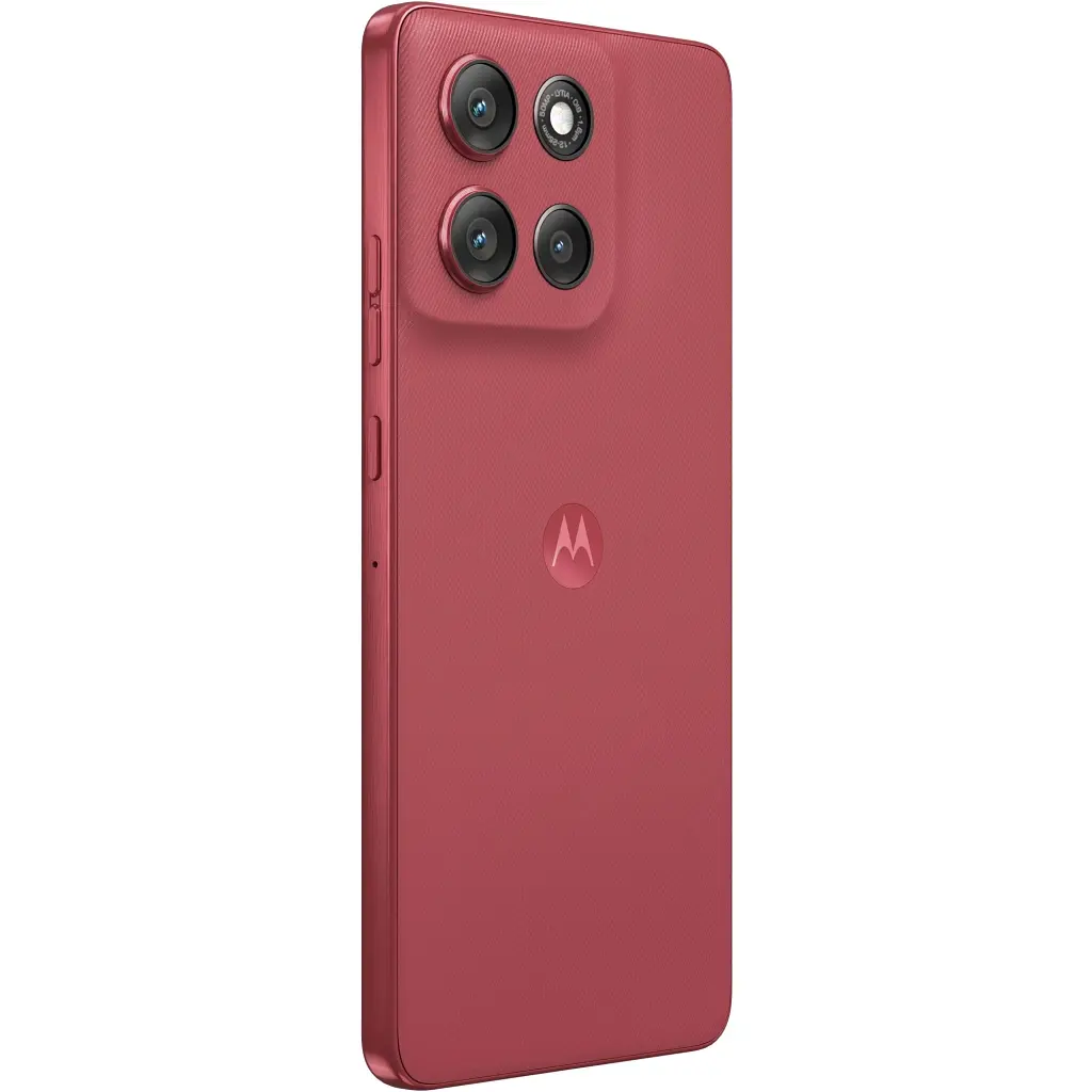 Мобільний телефон Motorola G86 8/256GB Chrysanthemum (PB7L0109RS) - фото 7