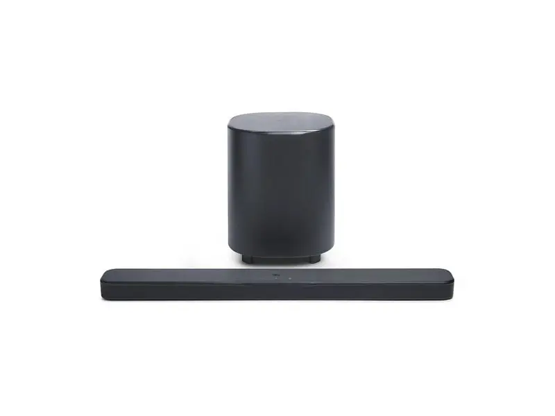 Саундбар JBL Bar 500MK2 (BAR500M2BLK) - фото 2
