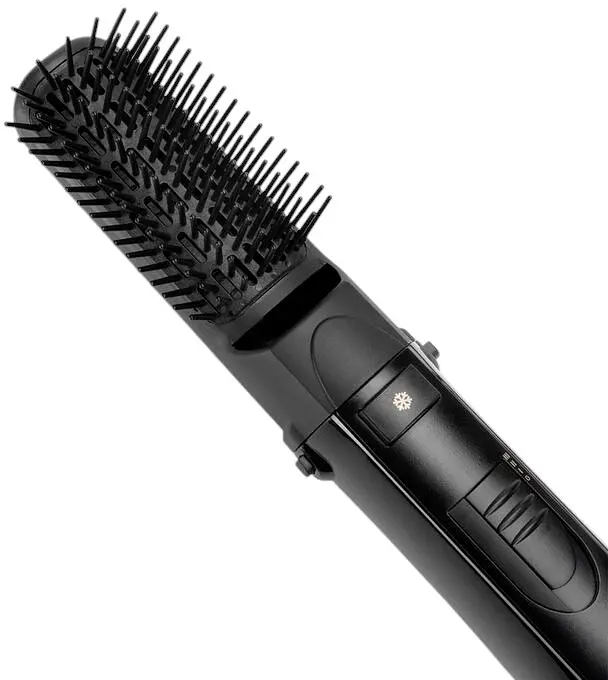 Фен-щітка Babyliss AS122E - фото 5