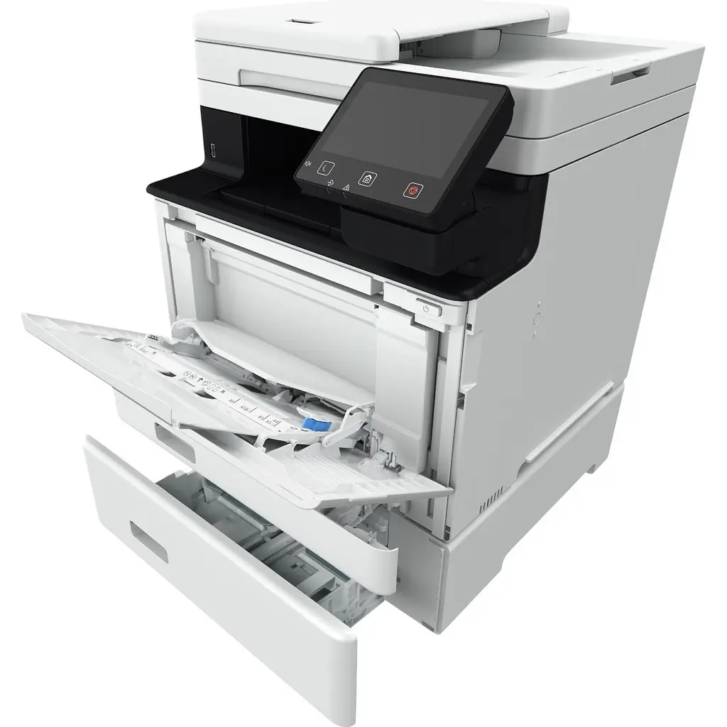 БФП Canon i-SENSYS MF752Cdw II Wi-Fi (7185C013) [160478] - фото 9