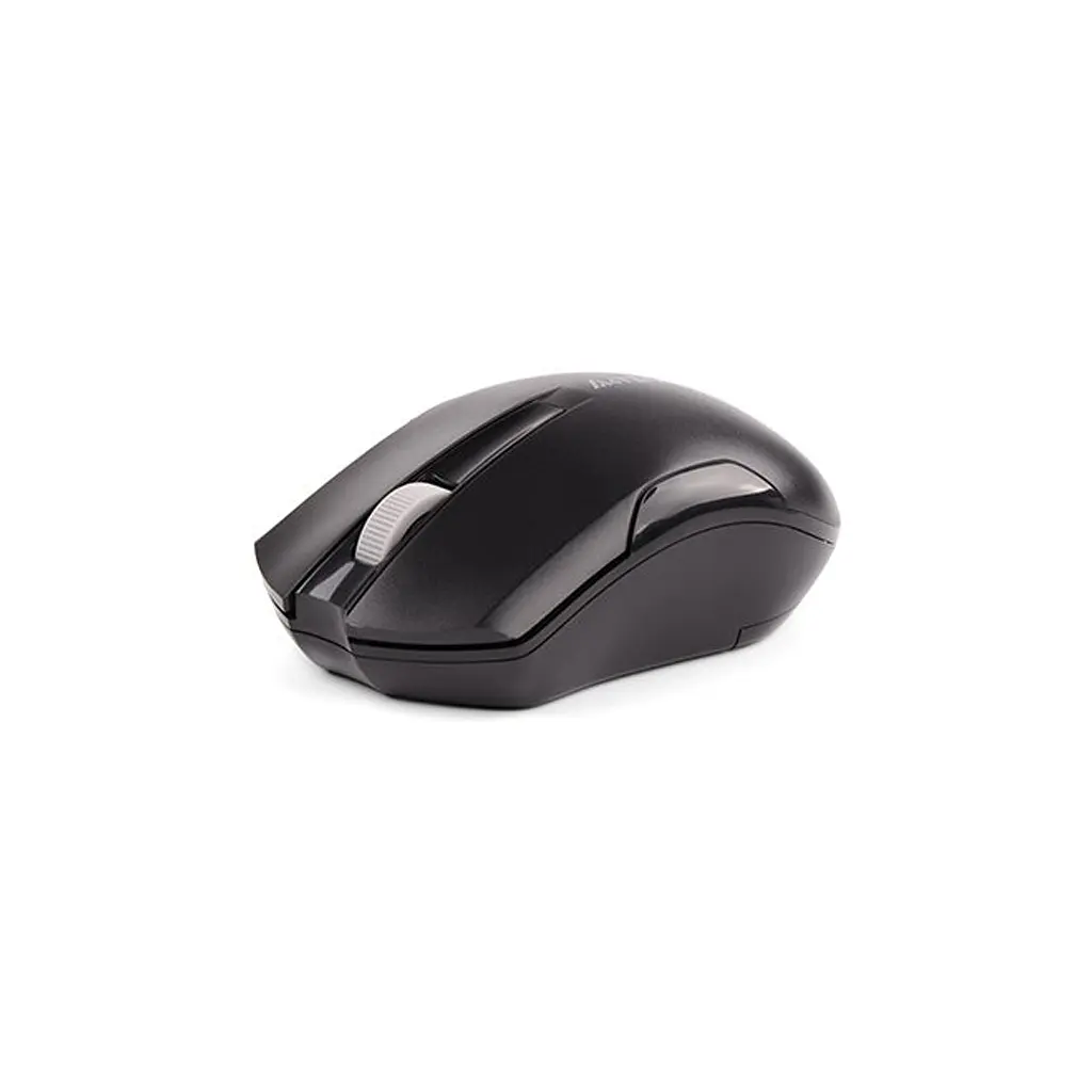 Мишка A4Tech G3-200NS Black - фото 4