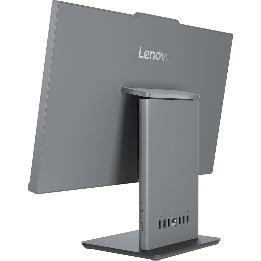 Моноблок Lenovo ThinkCentre AiO Neo 50a 24 Gen 5 Luna Grey (12SC000BUI) [173347] - фото 7