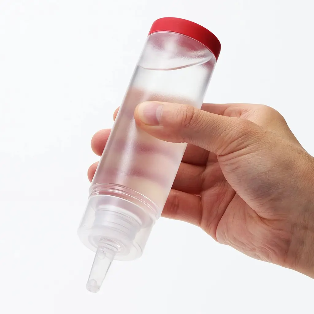 Лубрикант стандартної консистенції Tenga Lotion Regular (170 мл) на водній основі, універсальний - фото 2