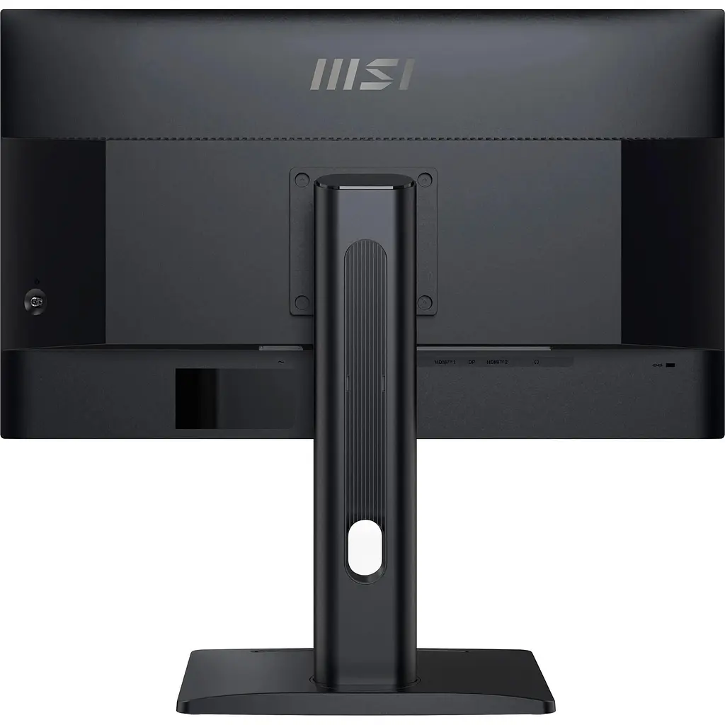 Монітор 27" MSI PRO MP275QPDG QHD IPS 100Hz (PRO MP275QPDG) - фото 4