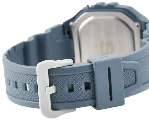 Годинник Casio W-218HC-2AVEF - фото 2