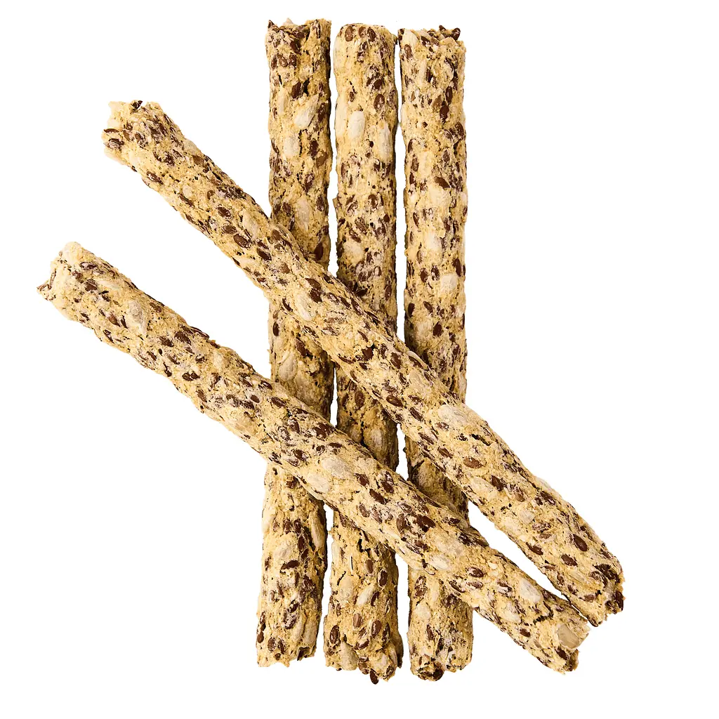 Грисини Rootéra с луком 70 г (RT-GR002-ON-070) - фото 2