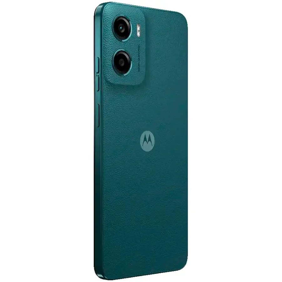Смартфон MOTOROLA Moto G05 256 ГБ Forest Green (Grade B) Seller Refurbished - фото 3