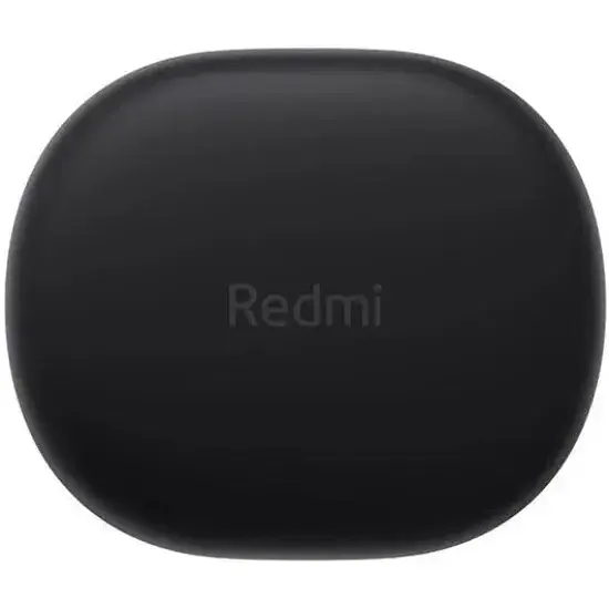 Навушники TWS Xiaomi Redmi Buds 4 Lite Black - фото 4