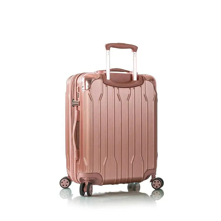 Валіза Heys Xtrak (S) Rose Gold (10103-0131-21) - фото 4