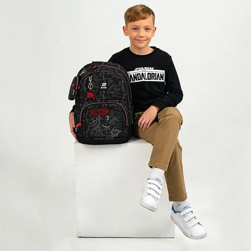 Рюкзак Kite Education 585 HW (HW25-585M) - фото 21