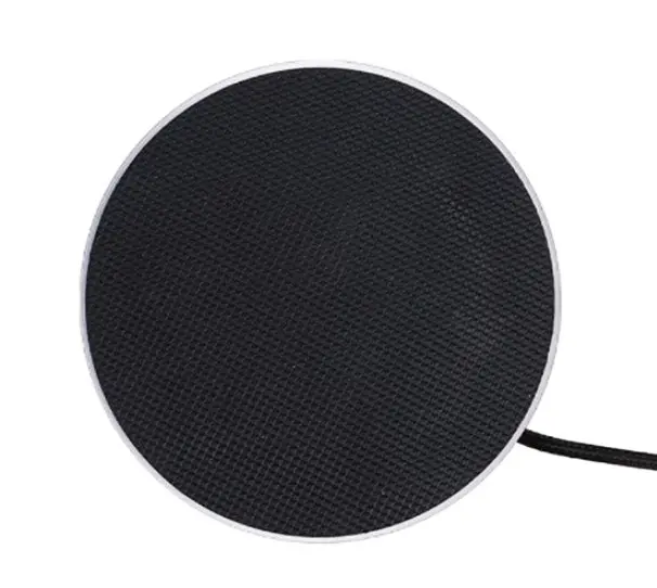 Микрофон Marvo MIC-06 USB RGB Gaming Белый - фото 7