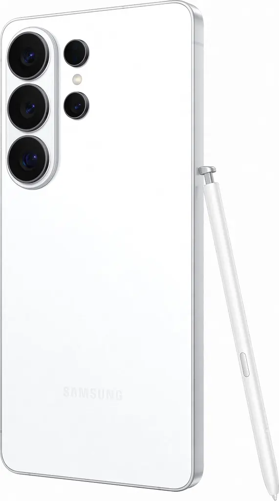 Смартфон Samsung Galaxy S26 Ultra 12/512GB White (SM-S948B) - фото 7