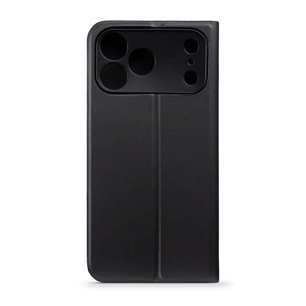 Чохол-книжка ArmorStandart OneFold Case для Apple iPhone 17 Pro Max Black - фото 2