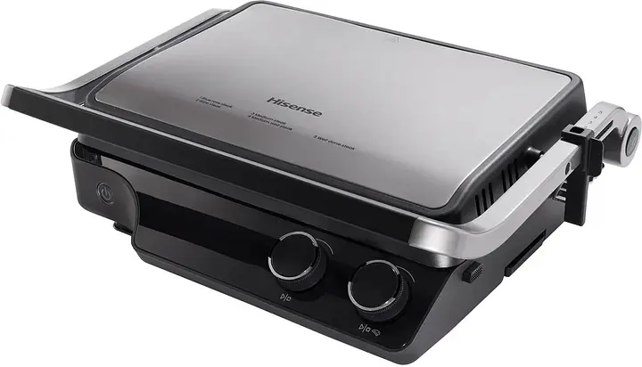 Гриль Hisense HCG2000XXL (6989318)