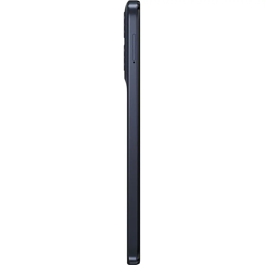 Смартфон Motorola Moto G05 4/256Gb Denim Blue [PB6L0053UA] UA-UCRF - фото 9
