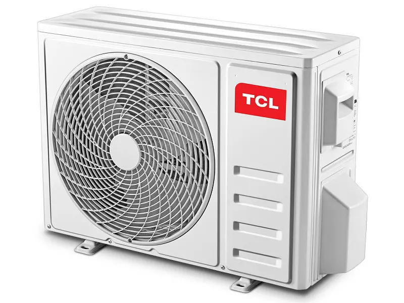 Спліт-система TCL BreezeIN 1.0 TAC-09CHSD/TPH21IF - фото 3