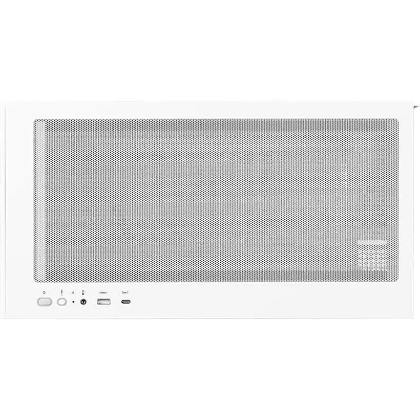 Корпус Zalman P30 AIR White (P30AIRWHITE) - фото 8
