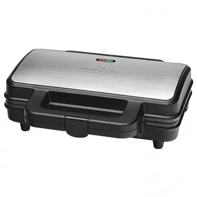 Сендвічниця Profi Cook PC-ST 1092 - фото 2