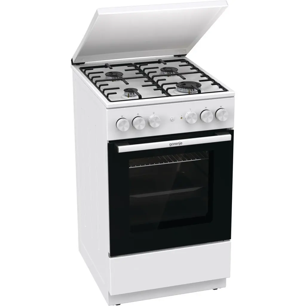 Плита Gorenje GK5A22WH - фото 3