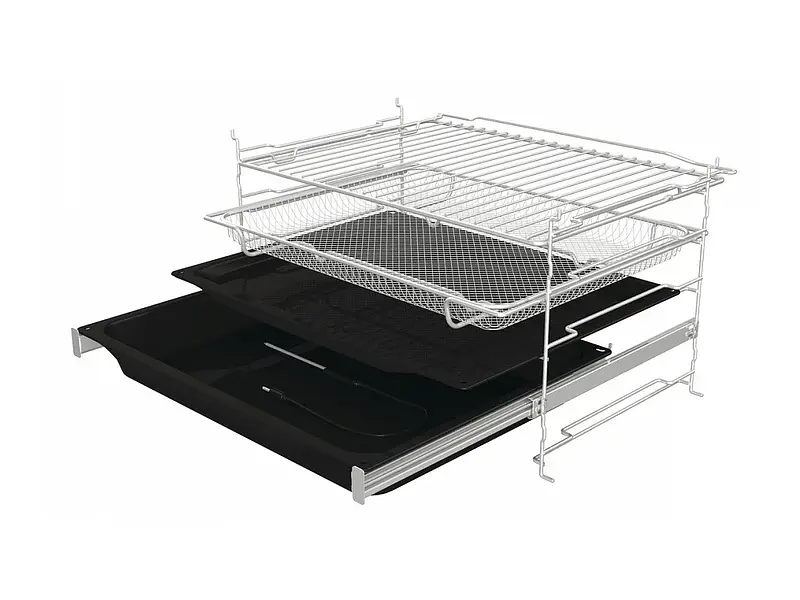 Духова шафа Gorenje BP6138B - фото 8