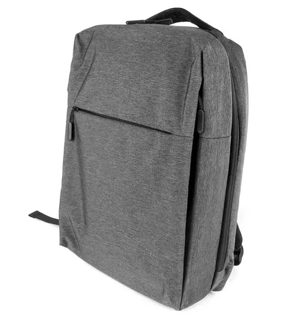 Рюкзак для ноутбука ColorWay Travel Business Black 15.6" (CW-BPTB156-BK) - фото 3