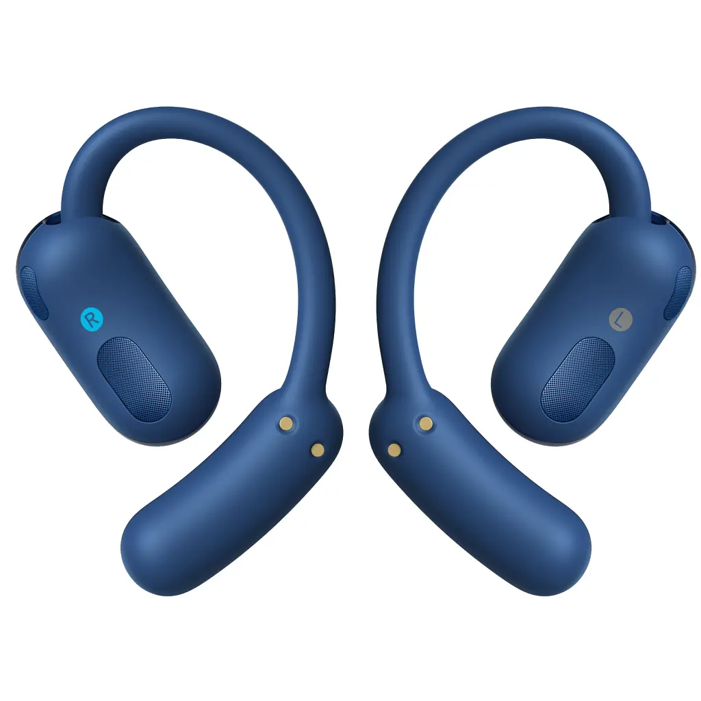 Навушники Anker SoundСore AeroFit 2 Blue (A3874G31) - фото 3