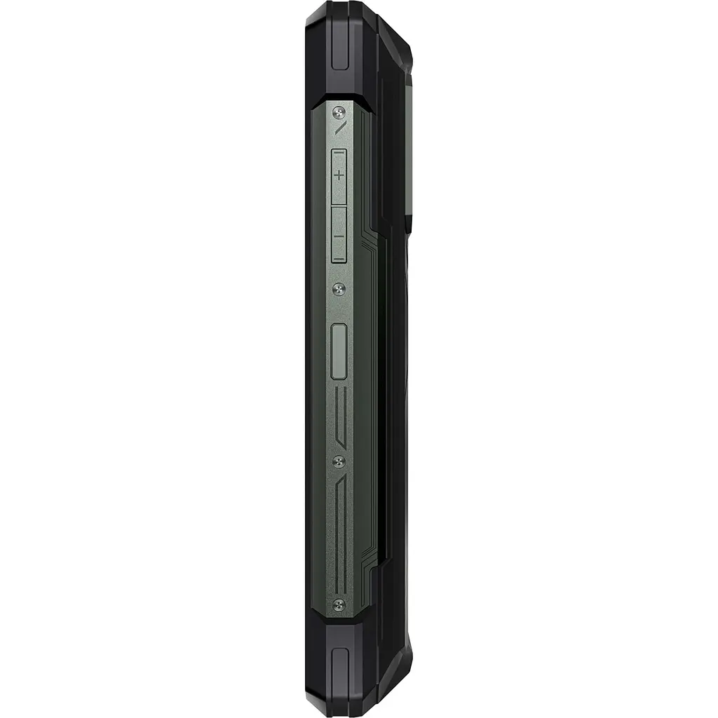 Смартфон Doogee S200 Max 16/512GB Gray [151140] - фото 9