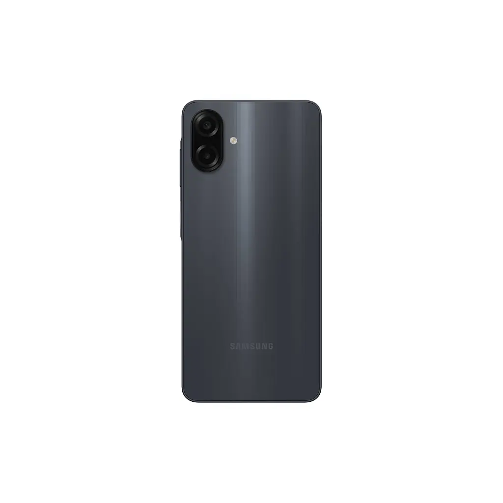Мобільний телефон Samsung Galaxy A07 4/128Gb Black (SM-A075FZKGSEK) - фото 8