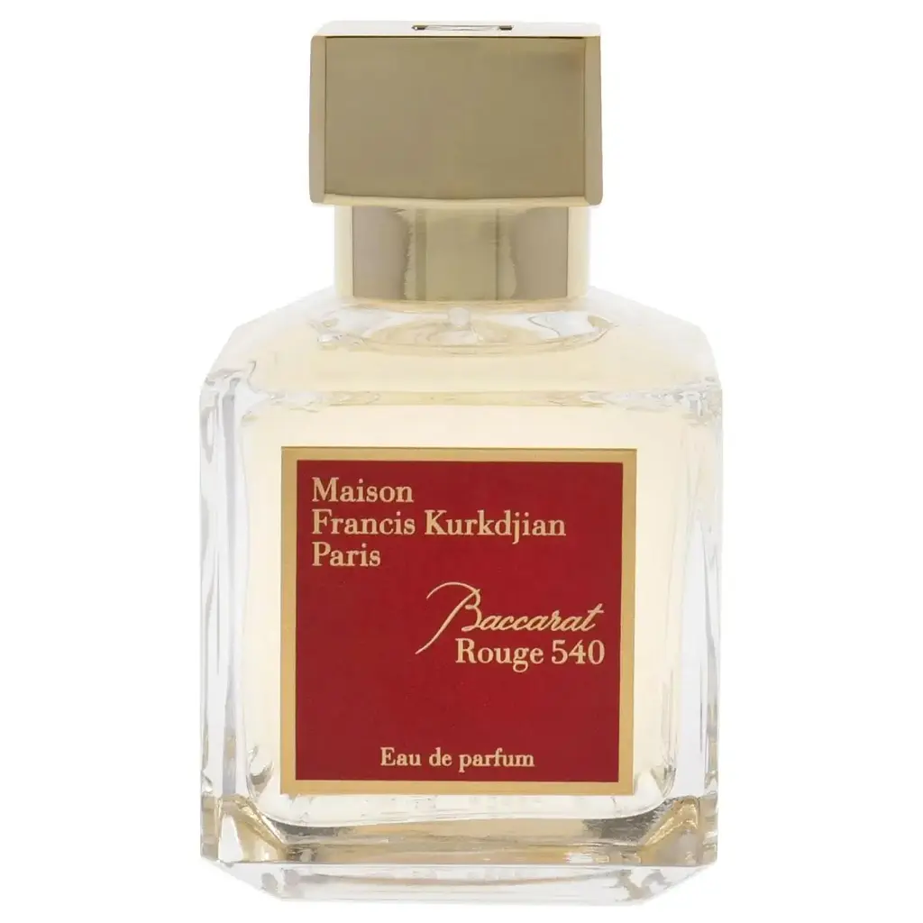 Оригінал Maison Francis Kurkdjian Baccarat Rouge 540 Тестер 70 мл Парфумована вода