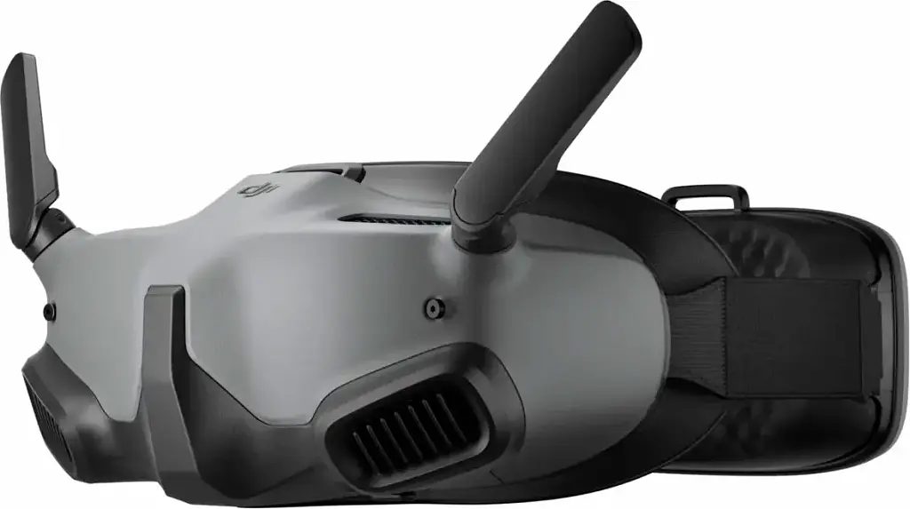 FPV очки DJI Goggles Integra (CP.FP.00000113.01) [84190] - фото 2