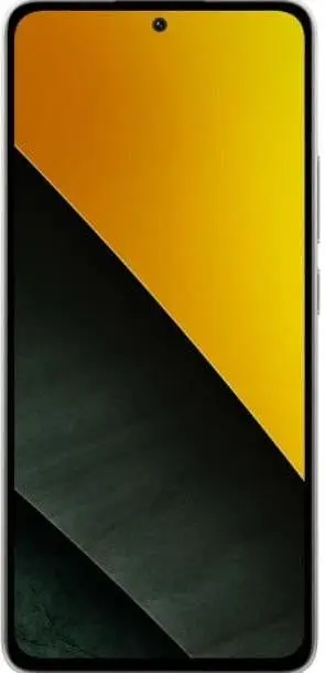 Смартфон Poco M7 Pro 5G 12/256GB Silver - фото 2