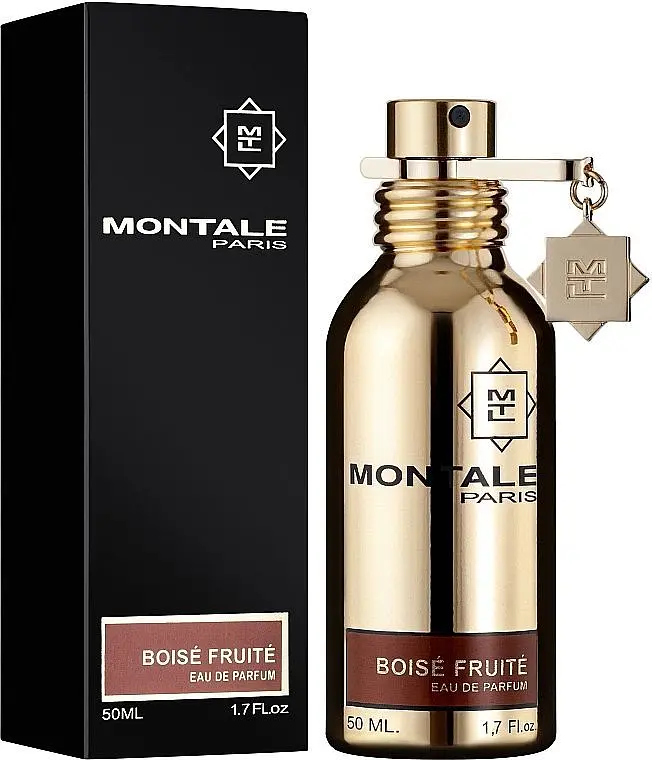 Парфумована вода Montale Boise Fruite 50 мл - фото 2