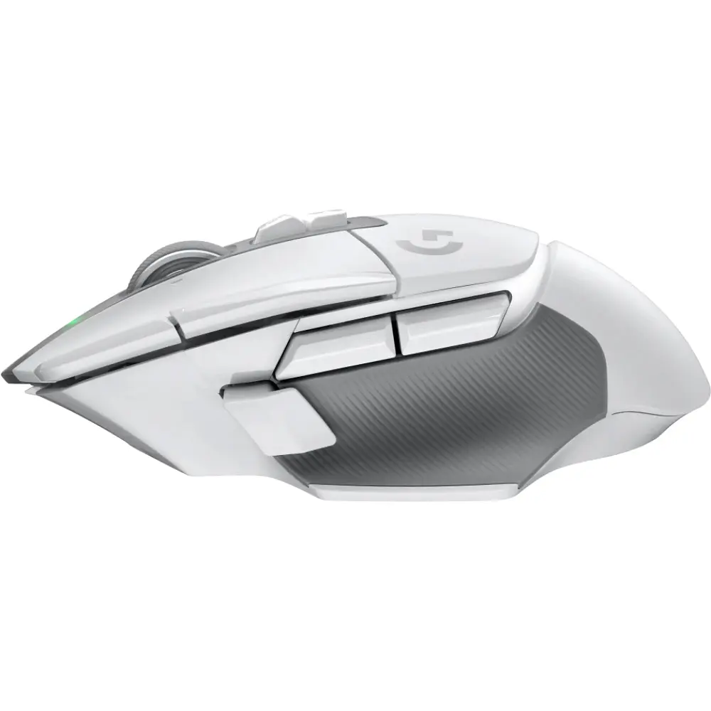 Мышь Logitech G502 X Lightspeed Wireless White (910-006189) [75530] - фото 4