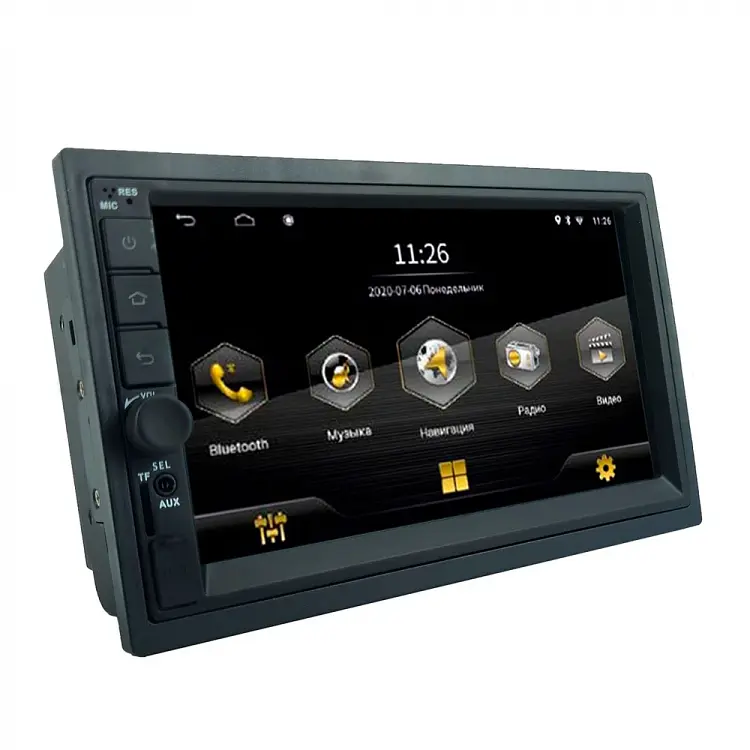 Автомагнитола 4 ядра 4/64 XPRO 6288-A (41983-6288-А_3234) - фото 3