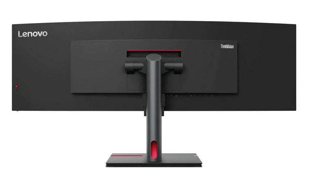 Монітор Lenovo ThinkVision P49w-30 (63DBZAT1EU) - фото 5