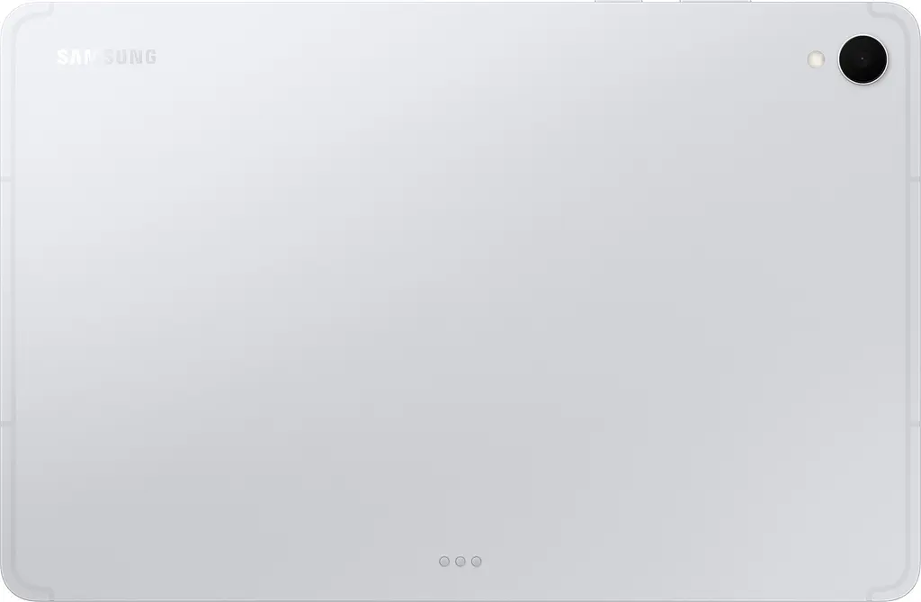Планшет Samsung Galaxy Tab S11 5G 12/128GB Silver (SM-X736BZSR) (no charger) - фото 4