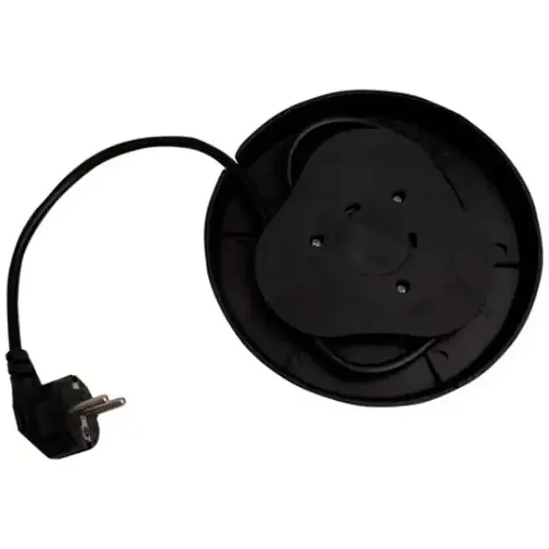 Електрочайник PRIME Technics PKX 1830B - фото 9