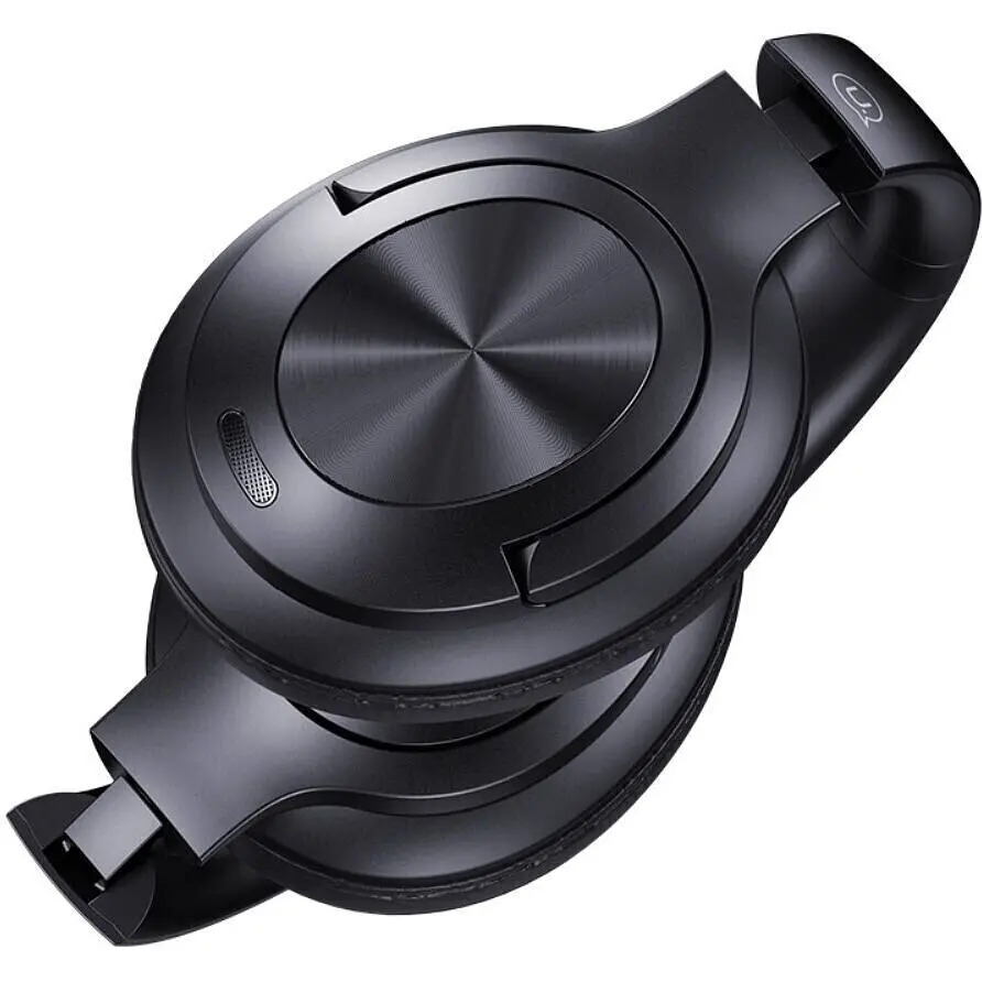 Беспроводные наушники Usams YH21 Wireless Headphone, BT5.3, AUX, 500mAh, 70h, black - фото 5