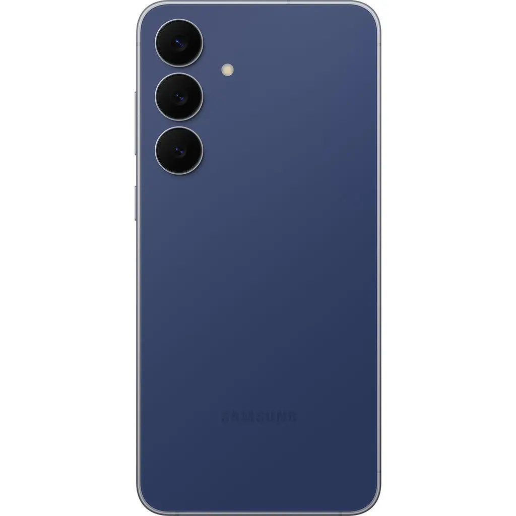 Смартфон Samsung Galaxy S25 FE 8/512GB Icyblue (SM-S731BLBI) (UA UCRF) - фото 5