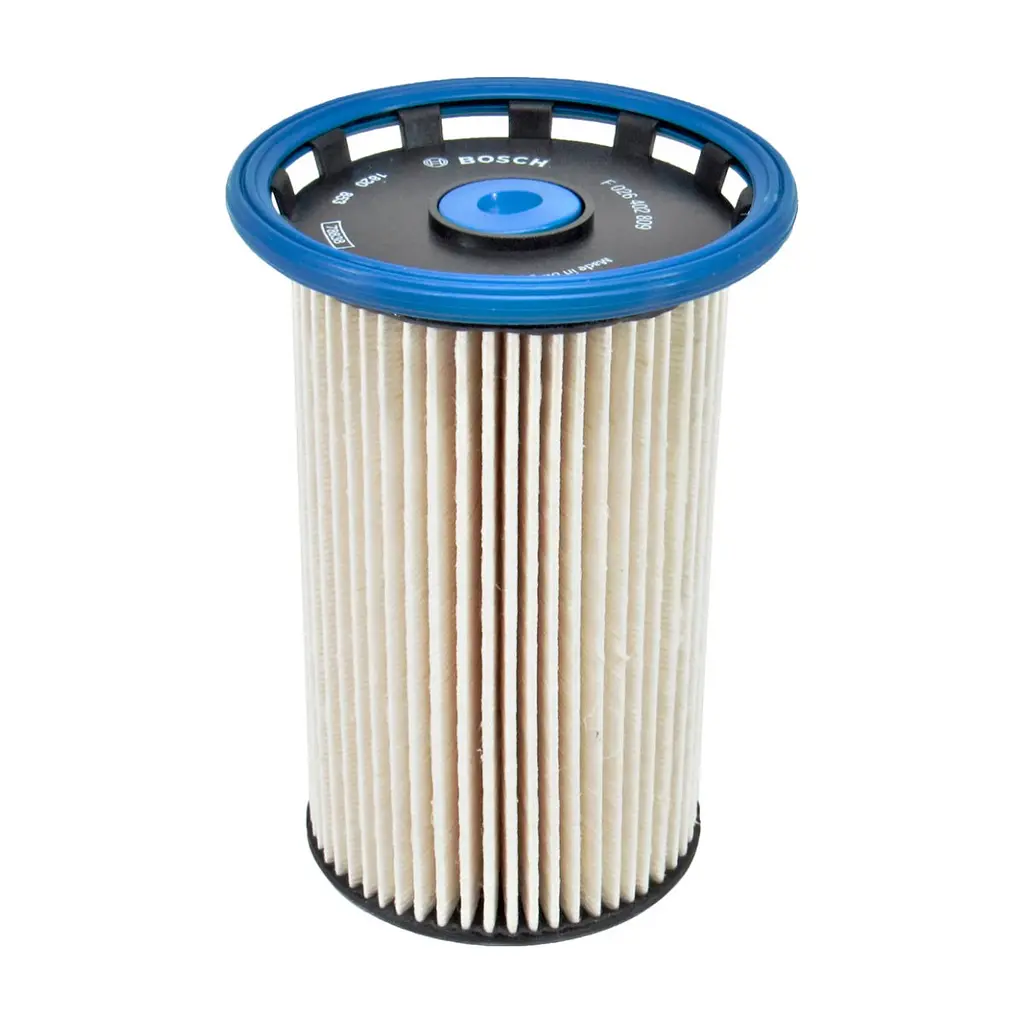 Фільтр паливний Bosch F 026 402 809