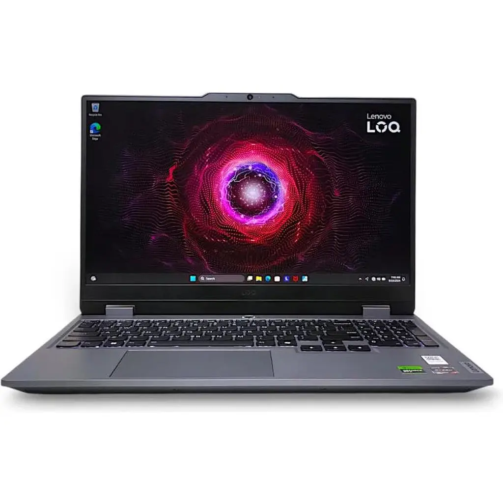Ноутбук Lenovo LOQ 15ARP9 (83JC009CUS)