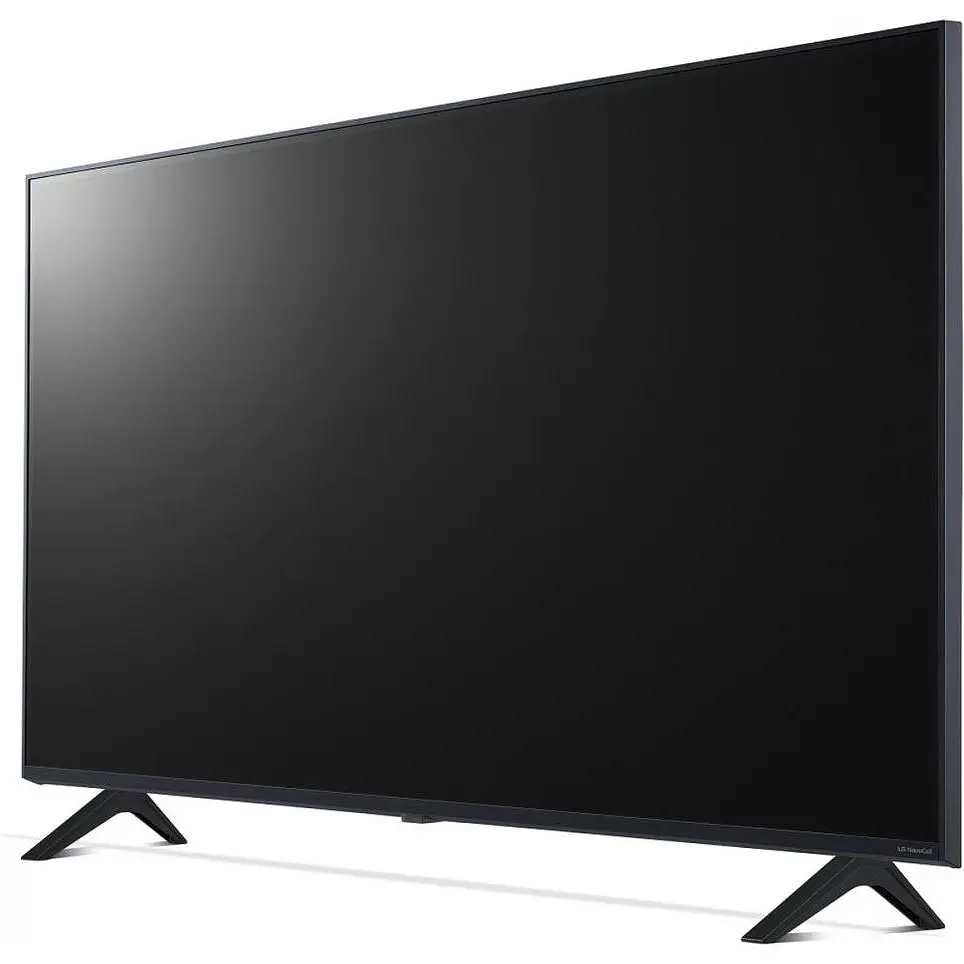 Телевізор LG 43NANO81T6A - фото 11